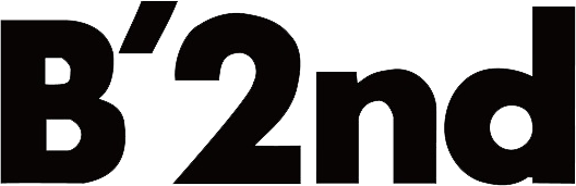 B'2nd
